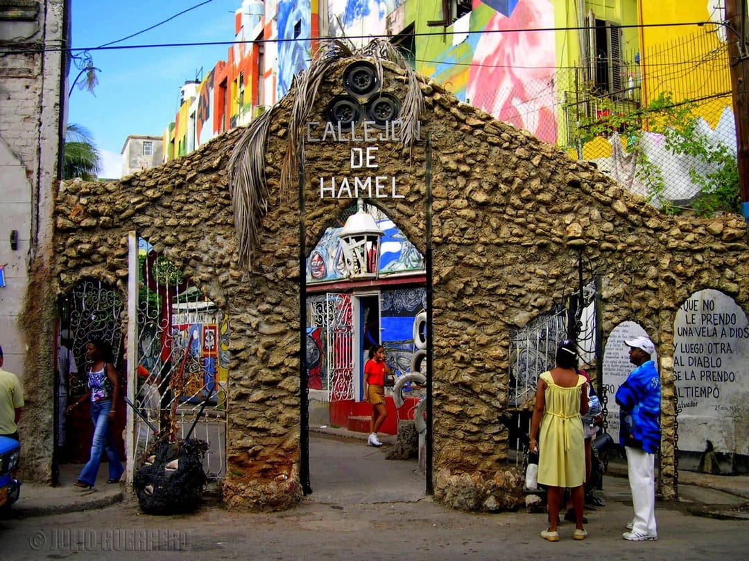 Havana Privé Fiets & Wandel Tocht