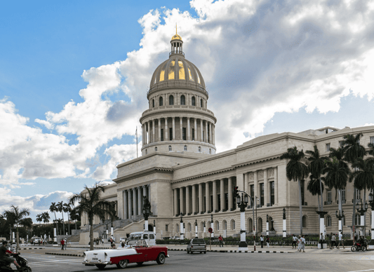 Havana Privé Fiets & Wandel Tocht