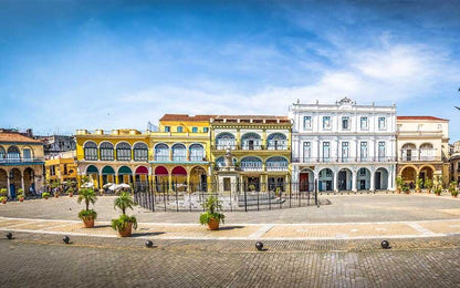 Havana Privé Fiets & Wandel Tocht